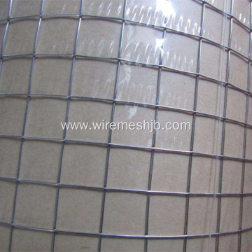 1'' x 1''Galvanized Welded Wire Mesh Rolls